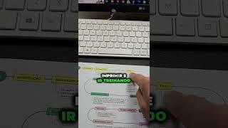 Modelos de redação para Concurso! | PROFINHO
