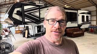 RV Water Heater: How To Remove & Install