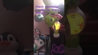 VTech Soothing Songbirds Travel Mobile