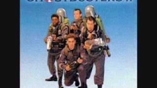Run DMC-Ghostbusters Rap