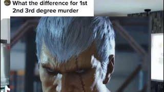 Fighting Against An S Tier Nina Is No Joke - TEKKEN 8