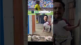Varun Chakravarthy strikes  #rcbians #cricketteam #ct2025