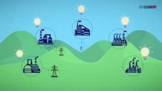 Преимущества облака CLOUD4Y для бизнеса