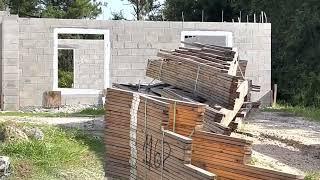 How A House Is Built ! Step By Step ~ From Foundation To Completion ~ Residential Home Construction