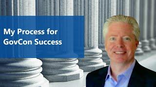 (live) My 7-Step Process for Federal Revenue Success as a Small Business GovCon