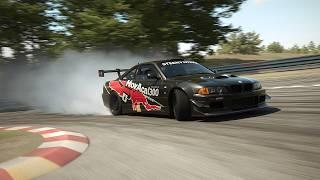 TOP 10 Best Racing Games With Drifting Mechanics