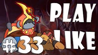 #33 Play like Nyx Assassin (Dota 2 Animation)