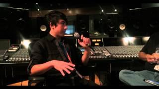 Exclusive Interview with mix engineer Juan Covas.