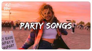 Party music mix ~ Songs to play in the party ~ Best songs that make you dance