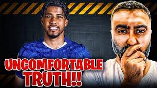 Andrey Santos: UNCOMFORTABLE Story Developing | CHELSEA NEWS UPDATE