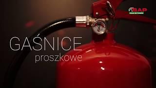 Gaśnice proszkowe - sklepbhpippoz.pl