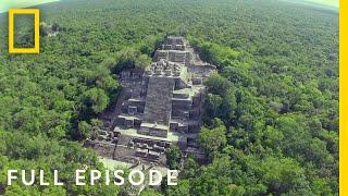 Lost World of the Maya (Full Episode) | National Geographic