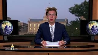 Daily iowan TV News: Monday July 31st, 2017