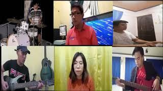 KPM Carmona Worship Team | By your side | (Hillsong Cover)