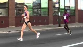 Bank of America Chicago Marathon 10.10.10 Highlights