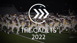 Cadets 2022 Ultimate Multi-Cam