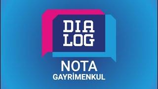 Dialog Nota Gayrimenkul Ayrıcalığıyla Gönen’in En Değerli Yerlerinden!