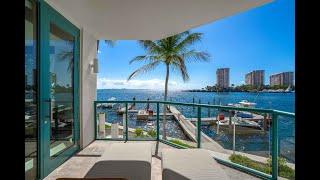 Waterfront Living in Coconut Grove, Florida | Beacon Harbour 101