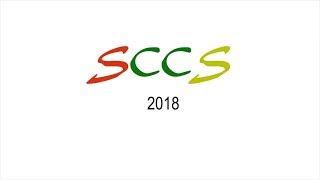 SCCS 2018