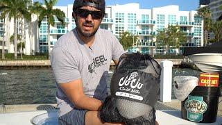 How To STORE A CAST NET | ReelReports