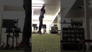 100 Burpee Test-Trenton Jordan