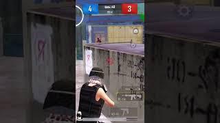 Go 1vs1 #akow #pubgmobile #reels #gaming #rek #bgmi #pubg #tdm #pubgm #games