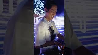 Live Set DJ Panda WinOne Pontianak