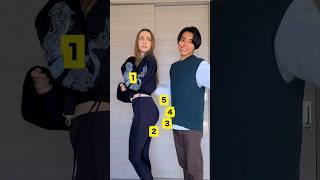彼女の好きなところ５選