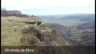 Places to see in ( Miranda de Ebro - Spain )