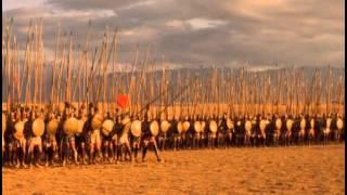 Macedonian Phalanx