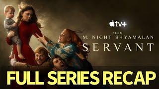 Servant FULL SERIES Recap