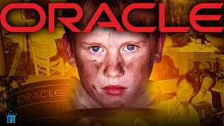 The Homeless Boy Who Invented oracle | History of ORACLE