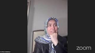 FATMA KORKMAZ - KUR'AN KURSU ÖĞRETİCİSİ -  MÜLAKAT SINAV HAZIRLIĞI NASIL OLMALI - "GEÇERKEN UĞRA"