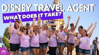 How to Become a "Disney Travel Agent": Your Ultimate Guide