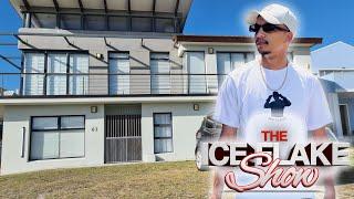 The Ice Flake Show Season 4 Episode 3 Amapiano Pearly Beach  2023