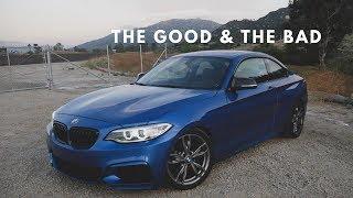 6 MONTHS of Ownership With an M235i! The Good & the Bad!