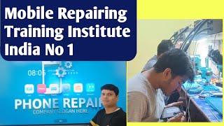 Maa Mobile Repairing Training Institute