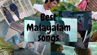 Best malayalam songs (adi's creative world) must watch