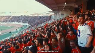 Güney Azerbaycandan salam olsun. Dünyada en çok taraftarı olan Türk takımı. TRACTOR AZERBAYCAN