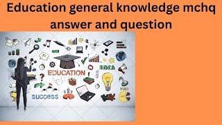 General knowledge answer and question
