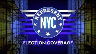 Represent NYC Election Coverage: New York Election Results and Roundtable