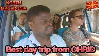 This NORTH MACEDONIAN Village Will Surprise You // Joel TAMARA