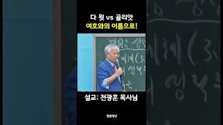 저 골리앗을 이길 수 있을까?