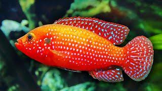 Top 10 Colorful Freshwater Aquarium Fish