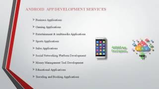 Building Android App Development in Dubai