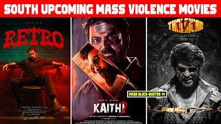 South Upcoming Mass Movies | New Upcoming Movies List | TRP Entertainments