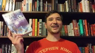 Stephen King Reading Project - 2000s (part 1)