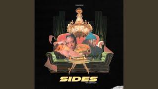 Sides (feat. Dear Silas)