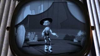 Woody's Roundup (from Toy Story 2)