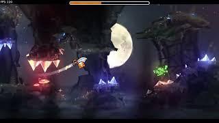 And Ever (Easy Demon) Geometry Dash 2.2